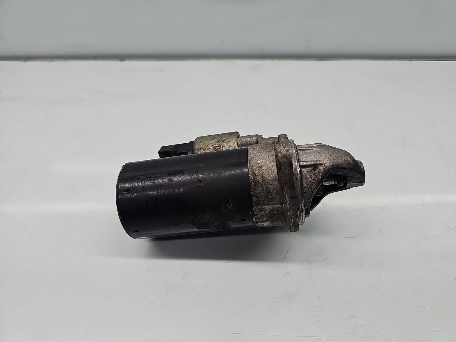 Electromotor Bmw 3 (E90) [Fabr 2005-2011] 7550975 2.0 Benz N43B20105KW / 143CP - imagine 1