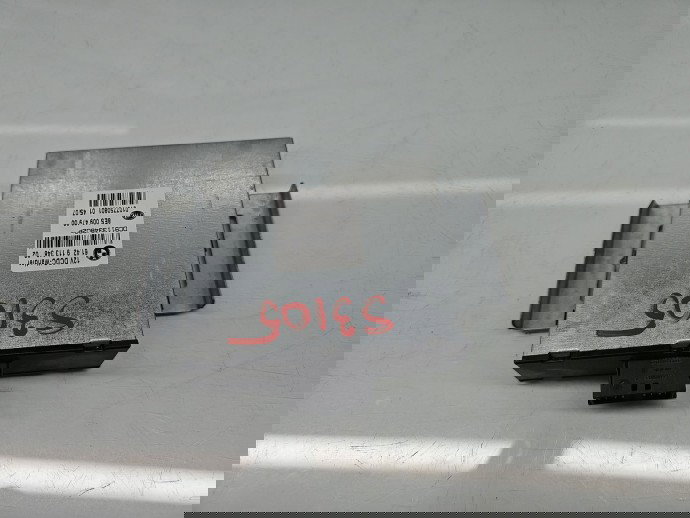  Modul confort  Bmw 3 (E90) [Fabr 2005-2011] 9113348