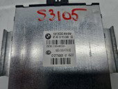  Modul confort  Bmw 3 (E90) [Fabr 2005-2011] 9113348