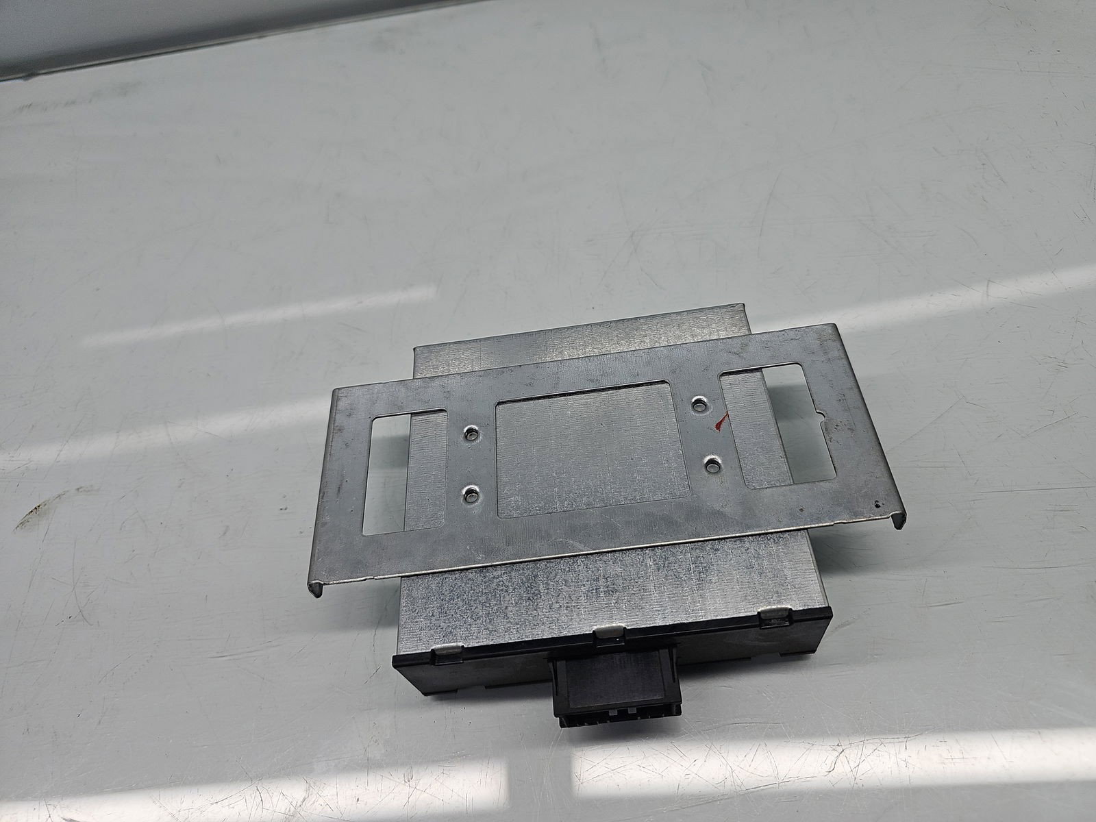 Modul confort Bmw 3 (E90) [Fabr 2005-2011] 9113348 - imagine 3