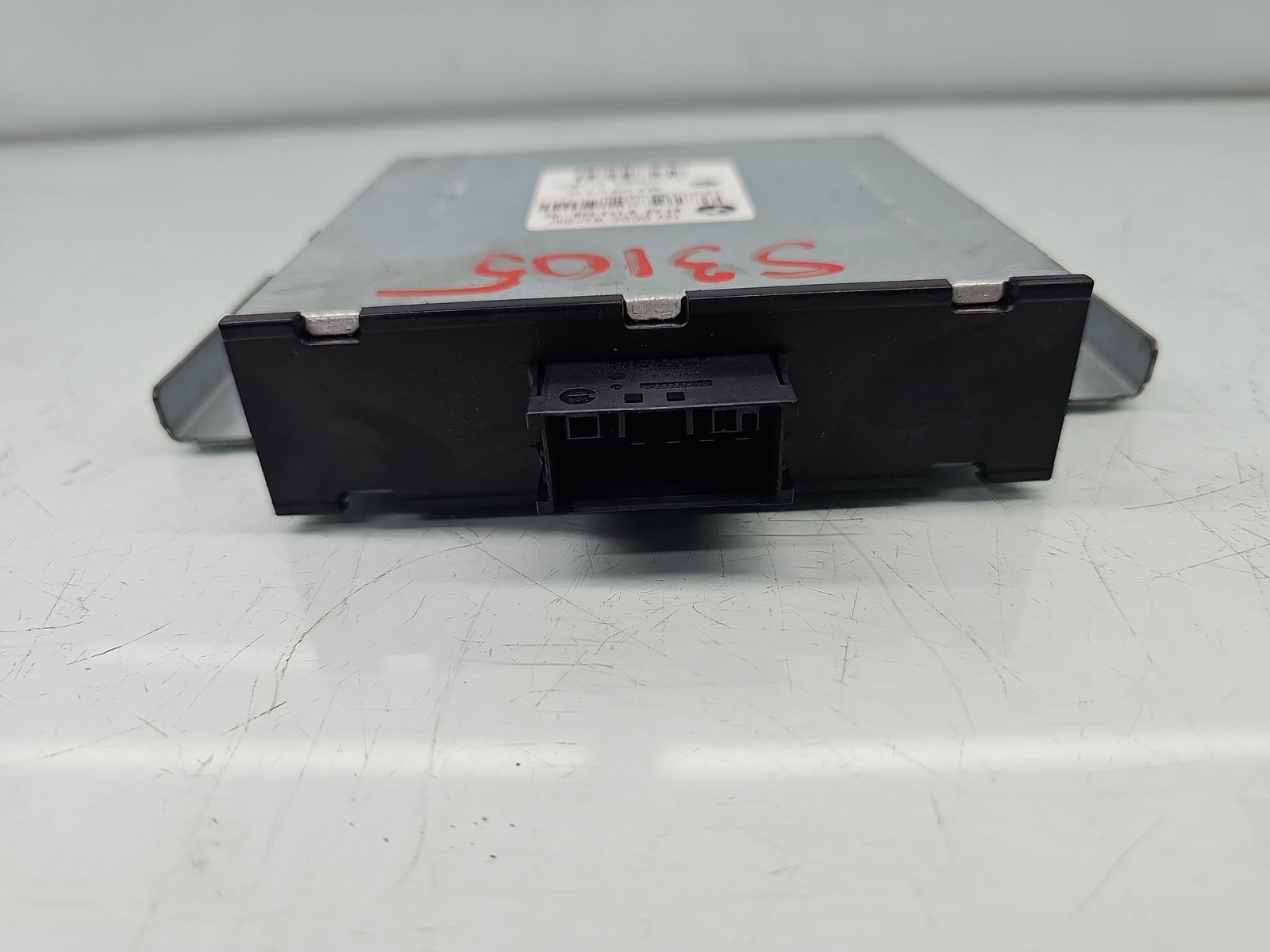 Modul confort Bmw 3 (E90) [Fabr 2005-2011] 9113348 - imagine 4