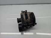Alternator  Bmw 3 (E90) [Fabr 2005-2011] 7550469 2.0 Benz N43B20 105KW / 143CP