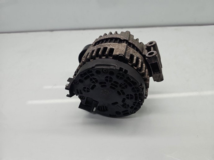 Alternator  Bmw 3 (E90) [Fabr 2005-2011] 7550469 2.0 Benz N43B20 105KW / 143CP