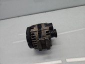Alternator  Bmw 3 (E90) [Fabr 2005-2011] 7550469 2.0 Benz N43B20 105KW / 143CP