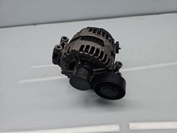 Alternator  Bmw 3 (E90) [Fabr 2005-2011] 7550469 2.0 Benz N43B20 105KW / 143CP