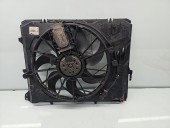 Electroventilator Bmw 3 (E90) [Fabr 2005-2011] 7563259 2.0 Benz N43B20 105KW / 143CP