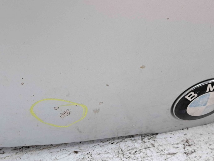 Capota Bmw 5 (E60) [Fabr 2004-2010] 354 TITANSILBER META