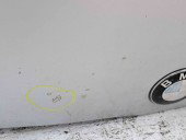 Capota Bmw 5 (E60) [Fabr 2004-2010] 354 TITANSILBER META