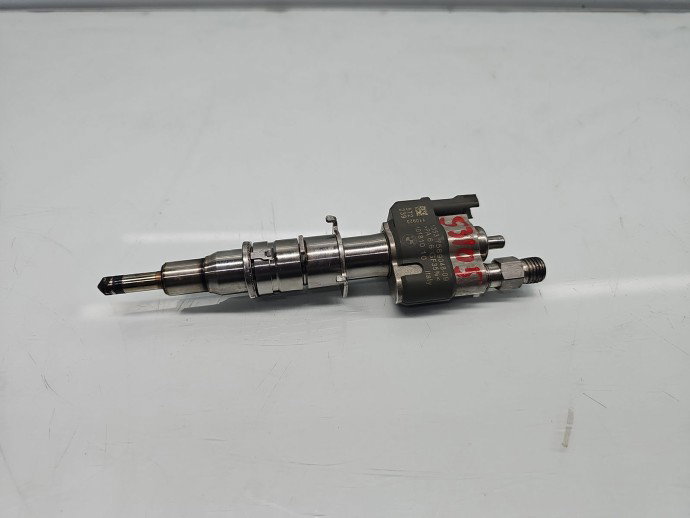 Injector  Bmw 3 (E90) [Fabr 2005-2011] 7589048 2.0 Benz N43B20 105KW / 143CP