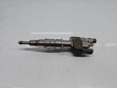 Injector  Bmw 3 (E90) [Fabr 2005-2011] 7589048 2.0 Benz N43B20 105KW / 143CP