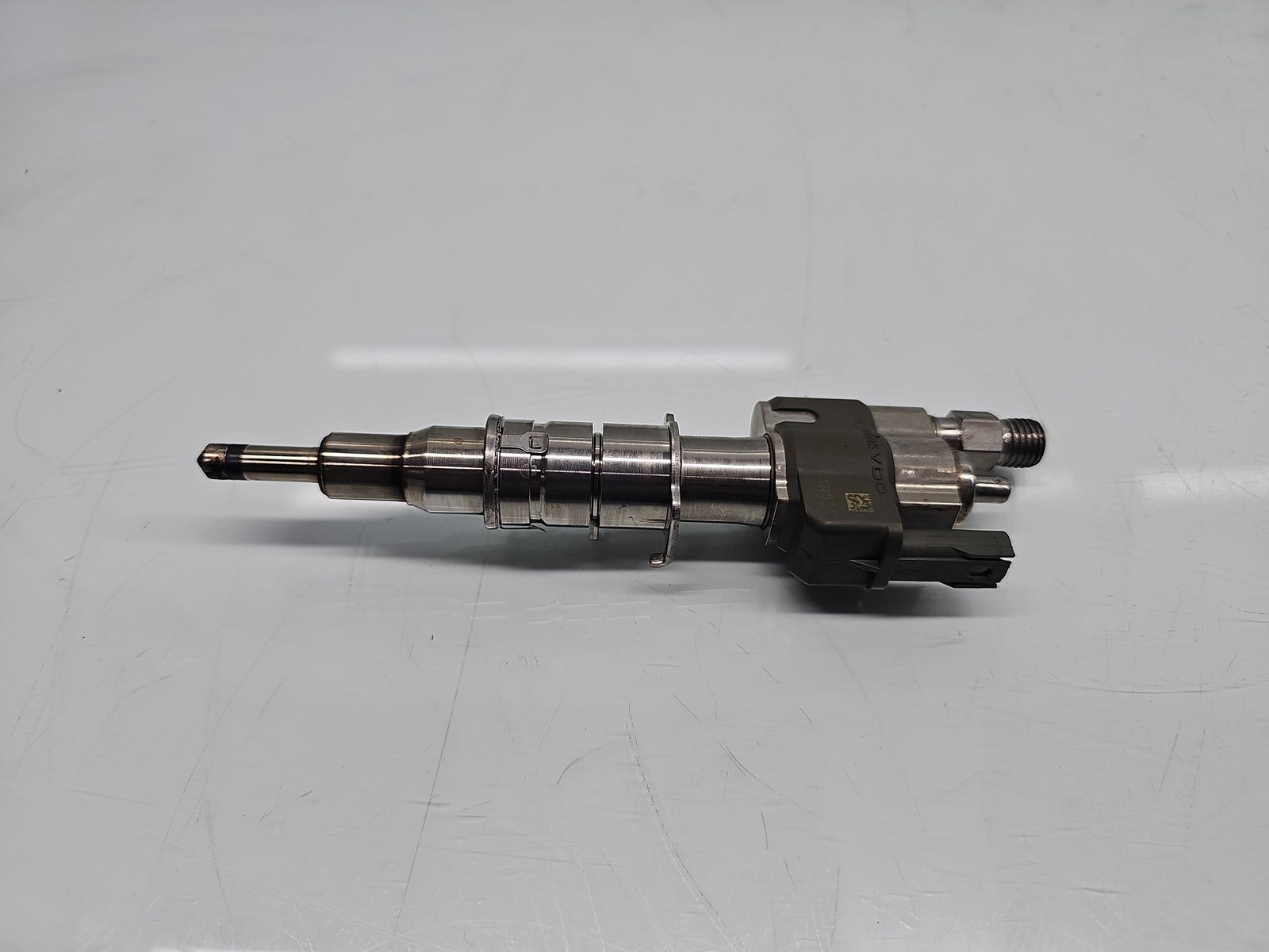 Injector Bmw 3 (E90) [Fabr 2005-2011] 7589048 2.0 Benz N43B20 105KW / 143CP