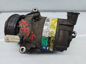 Compresor clima  Opel Zafira B (A05) [Fabr 2006-2011] 13124752 1.9 CDTI  Z19DT 88KW / 120CP