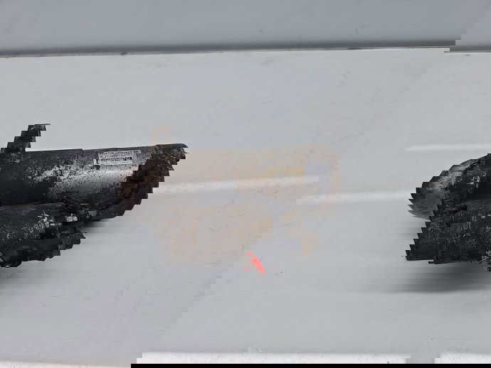  Electromotor  Opel Insignia A [Fabr 2008-2016] 55353857 1.9 CDTI  Z19DT88KW / 120CP