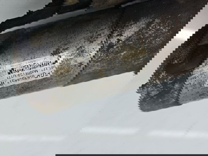  Electromotor  Opel Insignia A [Fabr 2008-2016] 55353857 1.9 CDTI  Z19DT88KW / 120CP