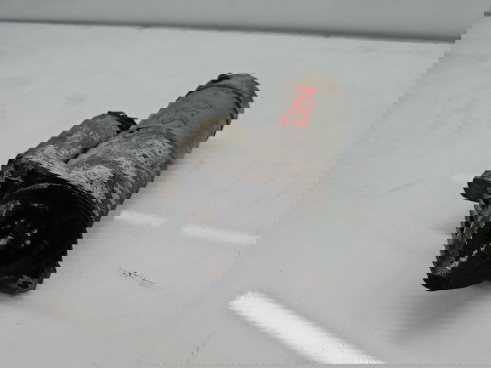  Electromotor  Opel Insignia A [Fabr 2008-2016] 55353857 1.9 CDTI  Z19DT88KW / 120CP