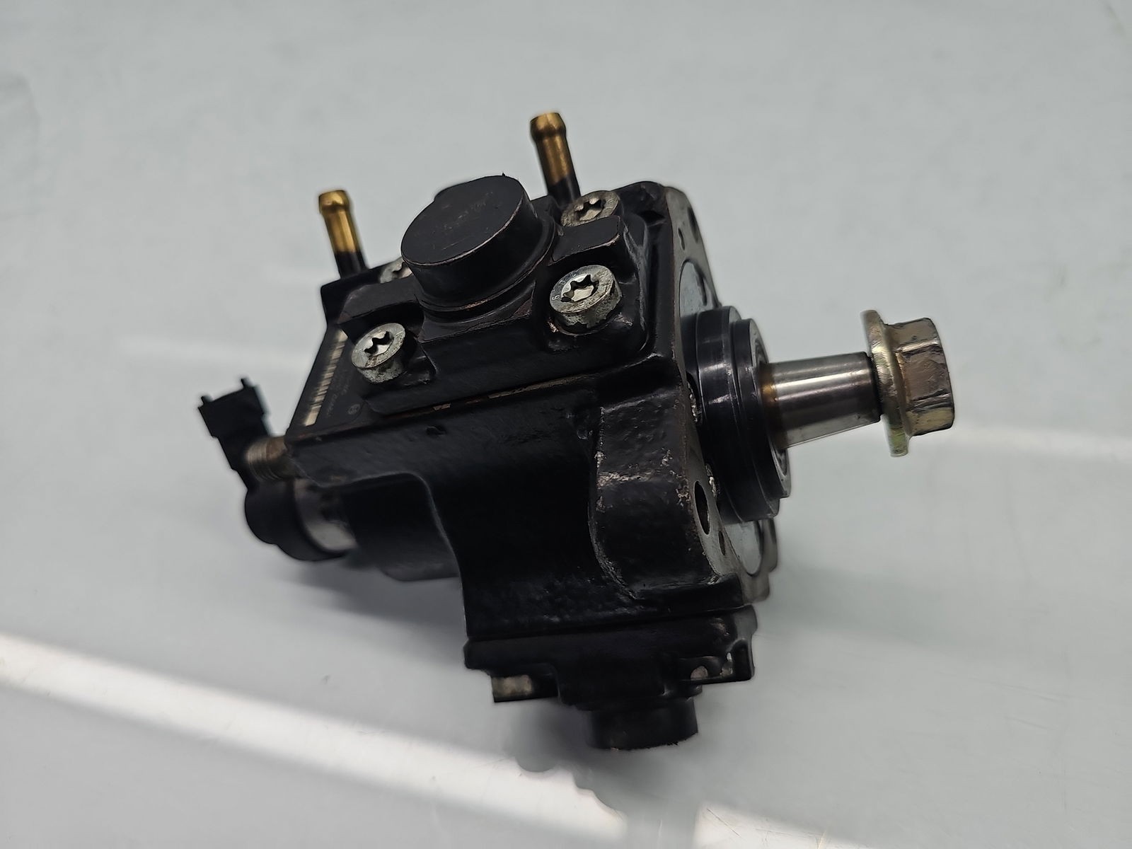 Pompa inalta presiune Opel Zafira B (A05) [Fabr 2006-2011] 0445010156 1.9 CDTI Z19DT 88KW / 120CP - imagine 4