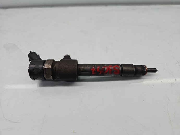 Injector  Opel Vectra C [Fabr 2003-2008] 0445110165 1.9 CDTI  Z19DT 88KW / 120CP