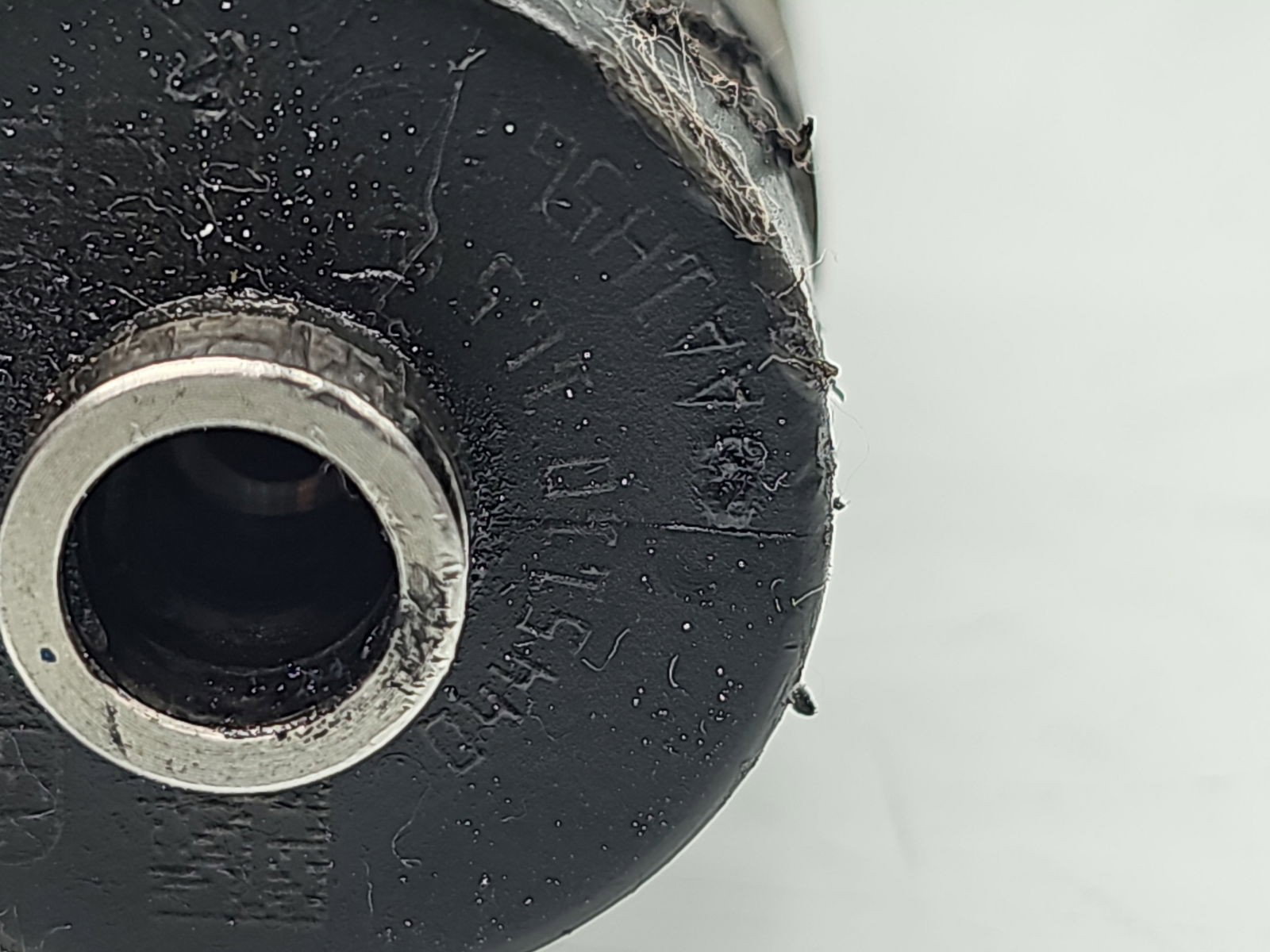 Injector Opel Vectra C [Fabr 2003-2008] 0445110165 1.9 CDTI Z19DT 88KW / 120CP - imagine 2