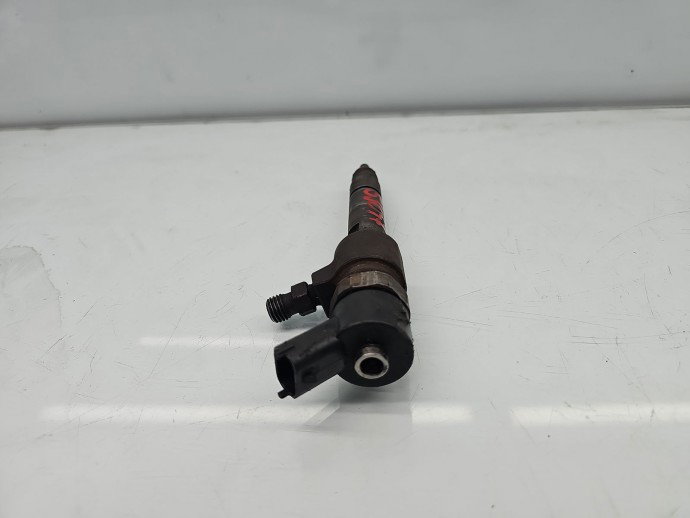 Injector  Opel Vectra C [Fabr 2003-2008] 0445110165 1.9 CDTI  Z19DT 88KW / 120CP