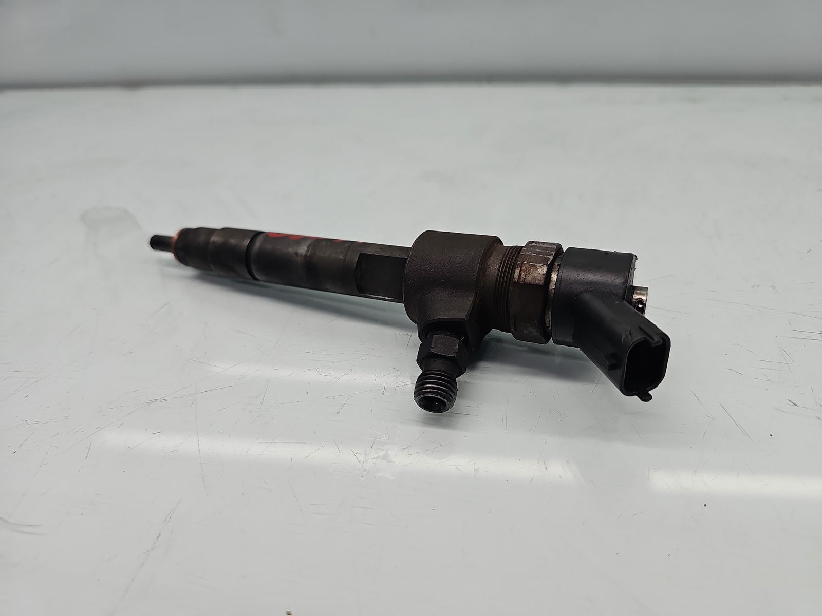 Injector Opel Vectra C [Fabr 2003-2008] 0445110165 1.9 CDTI Z19DT 88KW / 120CP - imagine 4