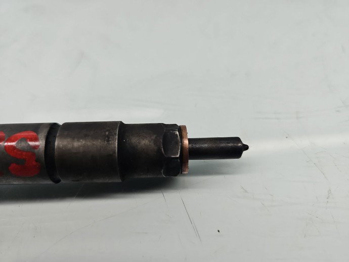 Injector  Opel Vectra C [Fabr 2003-2008] 0445110165 1.9 CDTI  Z19DT 88KW / 120CP
