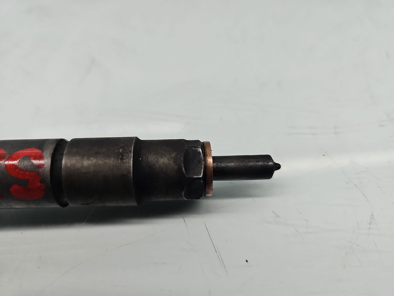 Injector Opel Vectra C [Fabr 2003-2008] 0445110165 1.9 CDTI Z19DT 88KW / 120CP - imagine 5