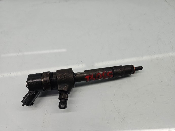 Injector  Opel Vectra C [Fabr 2003-2008] 0445110165 1.9 CDTI  Z19DT 88KW / 120CP