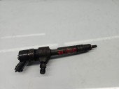 Injector  Opel Vectra C [Fabr 2003-2008] 0445110165 1.9 CDTI  Z19DT 88KW / 120CP