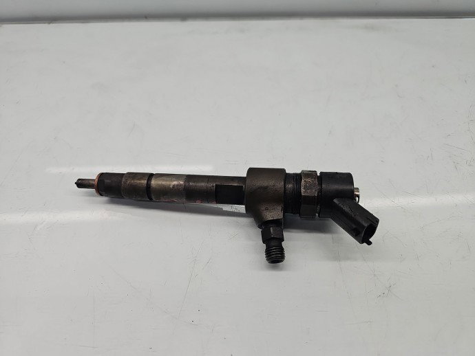 Injector  Opel Vectra C [Fabr 2003-2008] 0445110165 1.9 CDTI  Z19DT 88KW / 120CP
