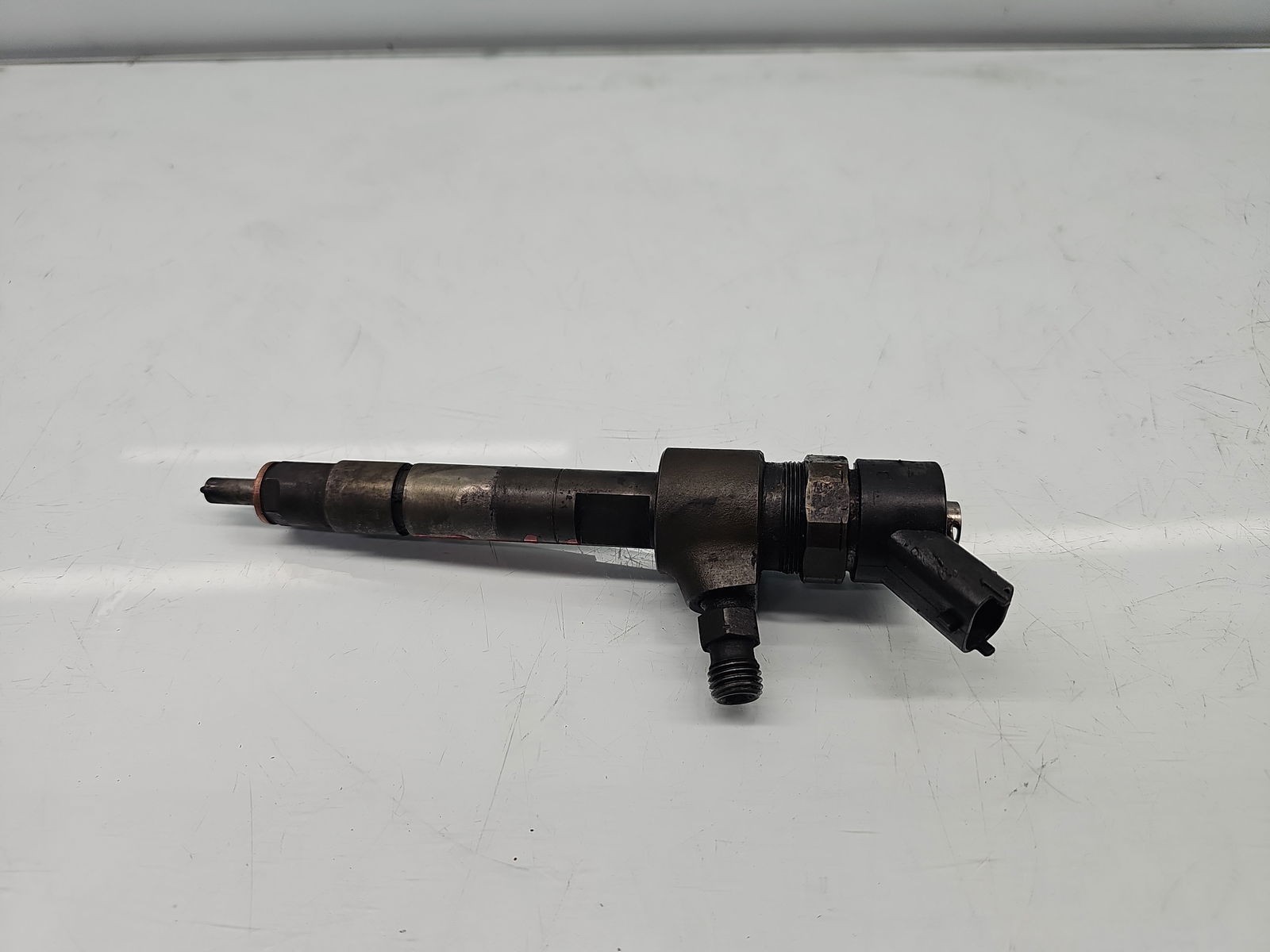 Injector Opel Vectra C [Fabr 2003-2008] 0445110165 1.9 CDTI Z19DT 88KW / 120CP - imagine 1