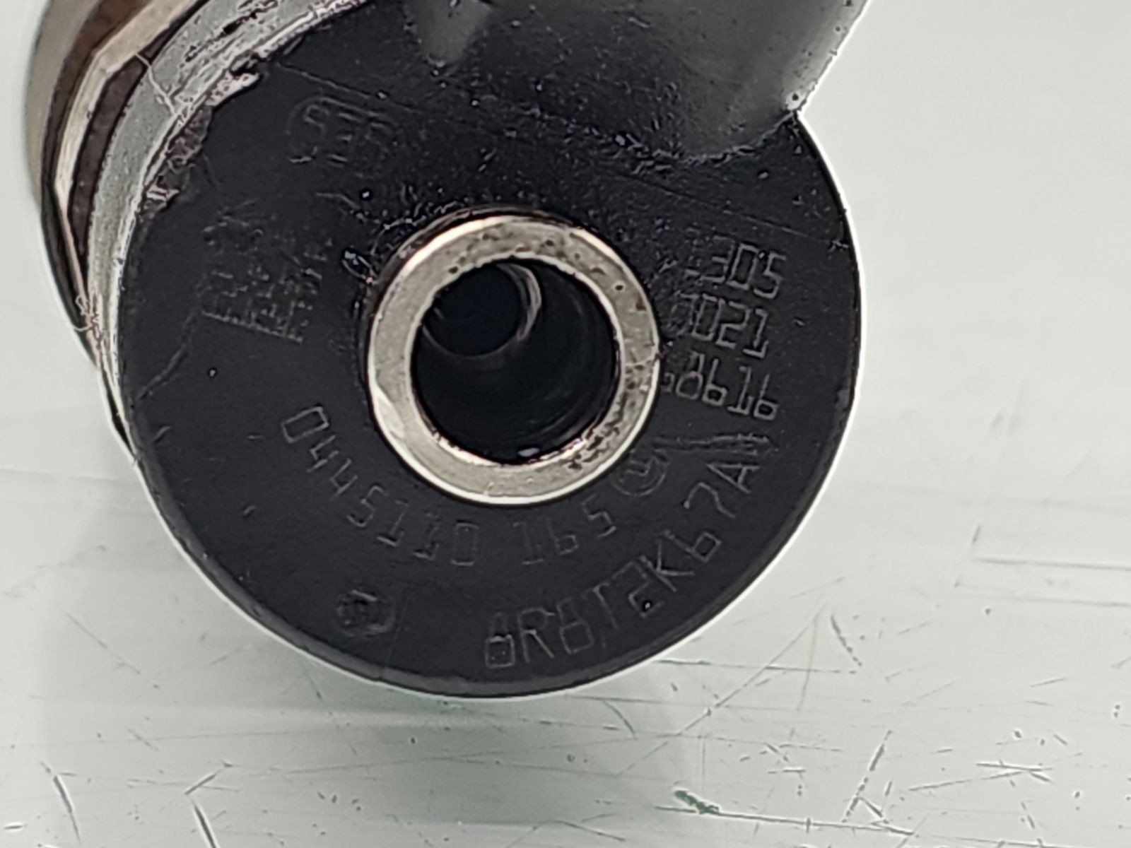 Injector Opel Vectra C [Fabr 2003-2008] 0445110165 1.9 CDTI Z19DT 88KW / 120CP - imagine 2