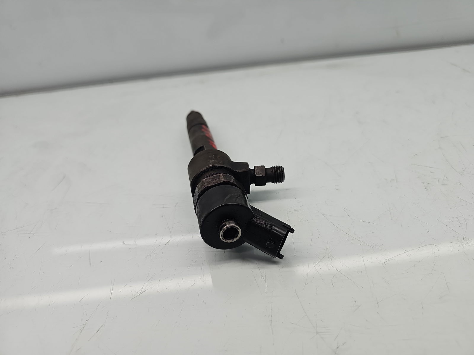 Injector Opel Vectra C [Fabr 2003-2008] 0445110165 1.9 CDTI Z19DT 88KW / 120CP - imagine 3