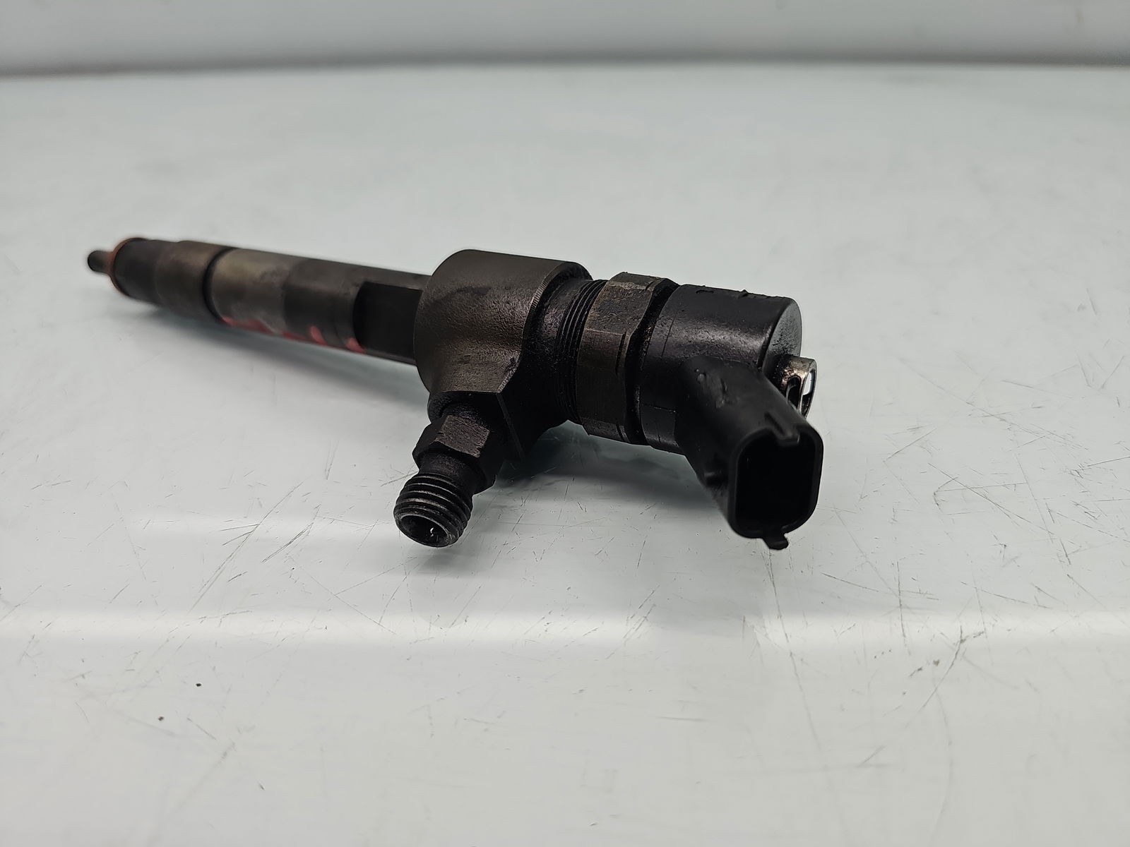 Injector Opel Vectra C [Fabr 2003-2008] 0445110165 1.9 CDTI Z19DT 88KW / 120CP - imagine 4