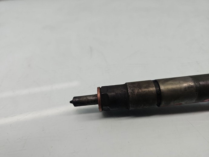 Injector  Opel Vectra C [Fabr 2003-2008] 0445110165 1.9 CDTI  Z19DT 88KW / 120CP