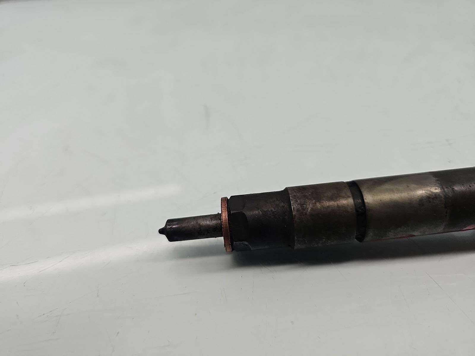 Injector Opel Vectra C [Fabr 2003-2008] 0445110165 1.9 CDTI Z19DT 88KW / 120CP - imagine 5