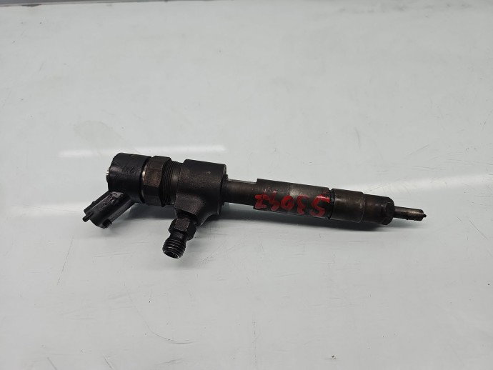Injector  Opel Vectra C [Fabr 2003-2008] 0445110165 1.9 CDTI  Z19DT 88KW / 120CP