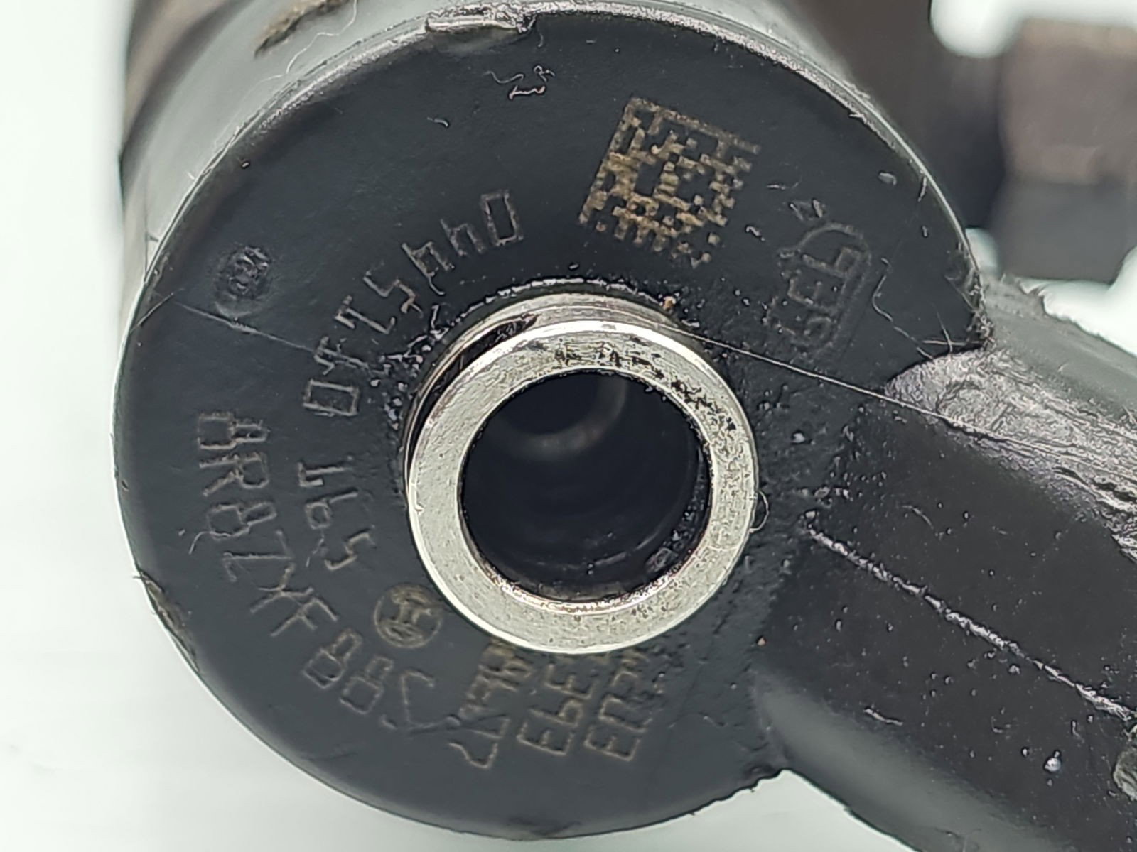 Injector Opel Vectra C [Fabr 2003-2008] 0445110165 1.9 CDTI Z19DT 88KW / 120CP - imagine 2