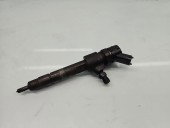 Injector  Opel Vectra C [Fabr 2003-2008] 0445110165 1.9 CDTI  Z19DT 88KW / 120CP