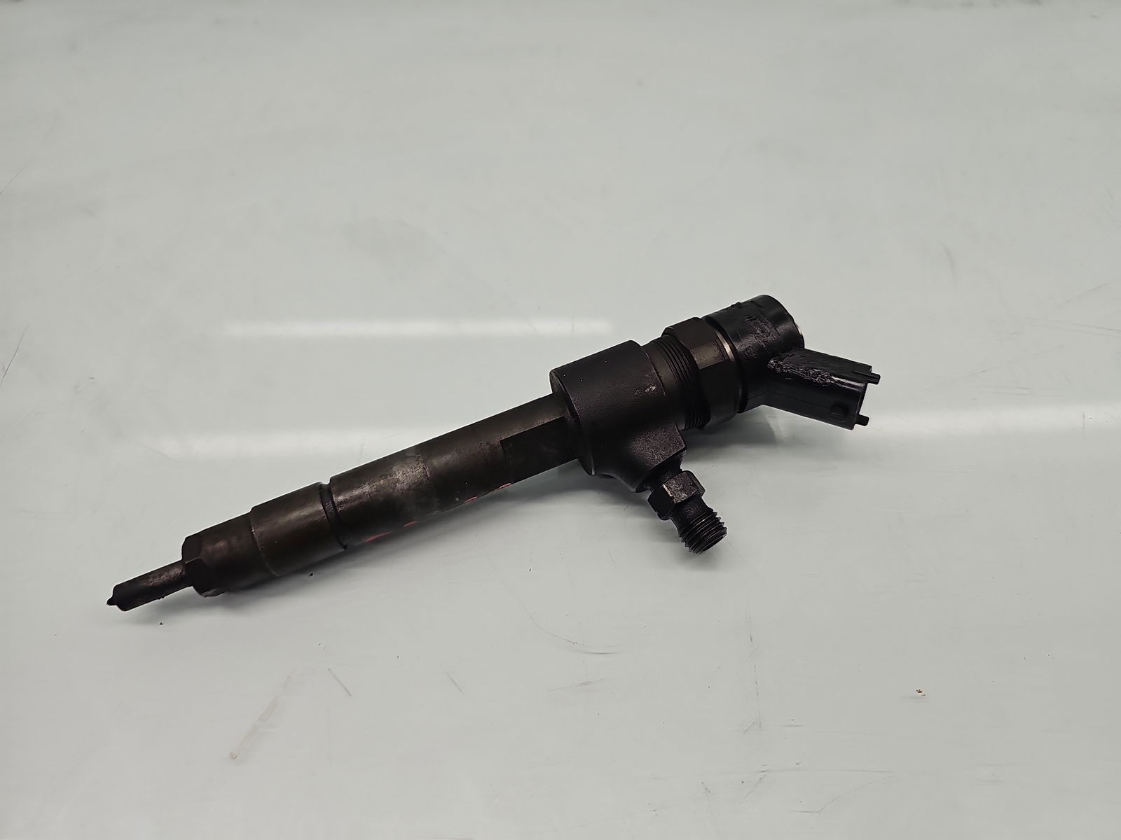 Injector Opel Vectra C [Fabr 2003-2008] 0445110165 1.9 CDTI Z19DT 88KW / 120CP - imagine 3