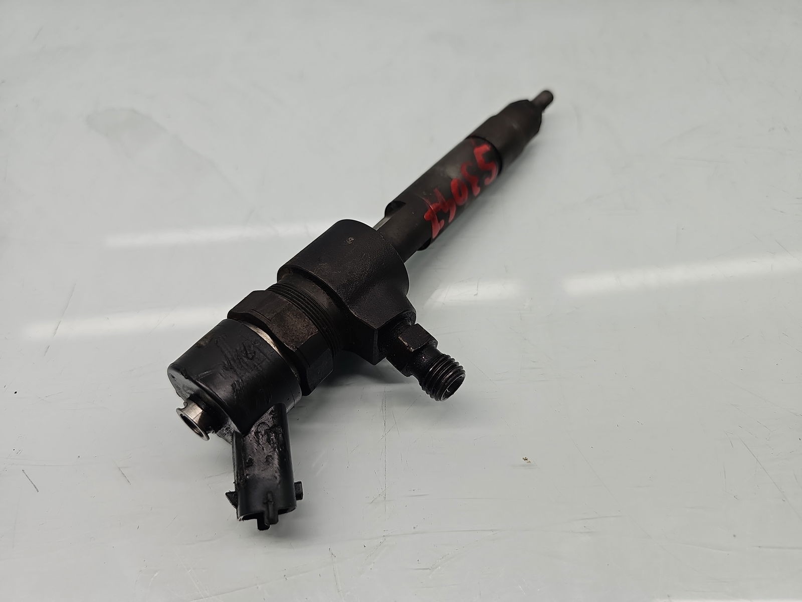Injector Opel Vectra C [Fabr 2003-2008] 0445110165 1.9 CDTI Z19DT 88KW / 120CP - imagine 4