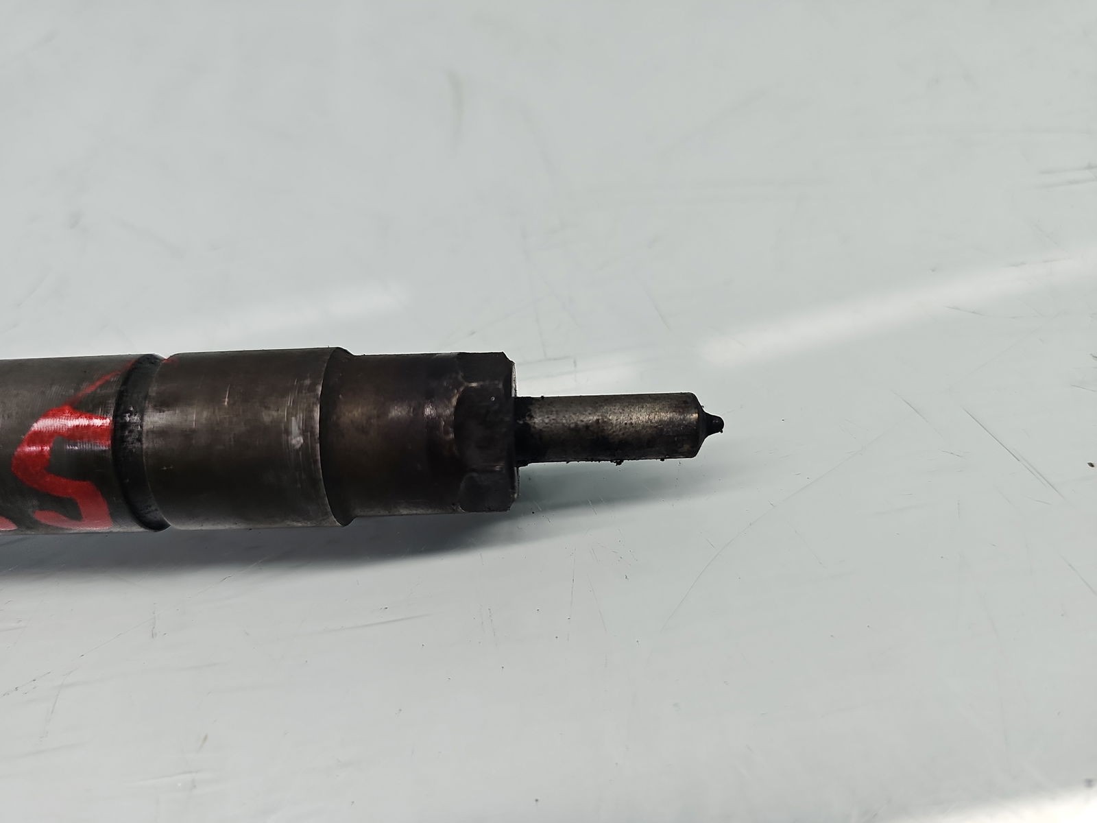 Injector Opel Vectra C [Fabr 2003-2008] 0445110165 1.9 CDTI Z19DT 88KW / 120CP - imagine 5