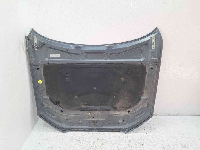 Capota Audi A5 (8T3) [Fabr 2007-2015] LZ7H