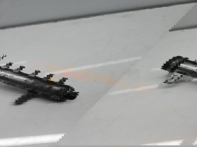 Rampa injectoare  Opel Vectra C [Fabr 2003-2008] 55200266 1.9 CDTI  Z19DT 88KW / 120CP