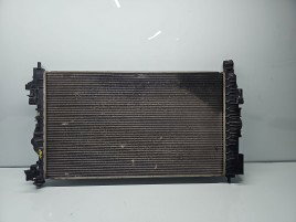 Radiator apa  Chevrolet Cruze (J300) [Fabr 2010-2016] 13267662 2.0 CDTI A20DTH 118KW / 160CP