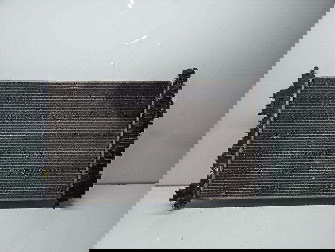 Radiator apa  Chevrolet Cruze (J300) [Fabr 2010-2016] 13267662 2.0 CDTI A20DTH 118KW / 160CP