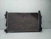 Radiator apa  Chevrolet Cruze (J300) [Fabr 2010-2016] 13267662 2.0 CDTI A20DTH 118KW / 160CP
