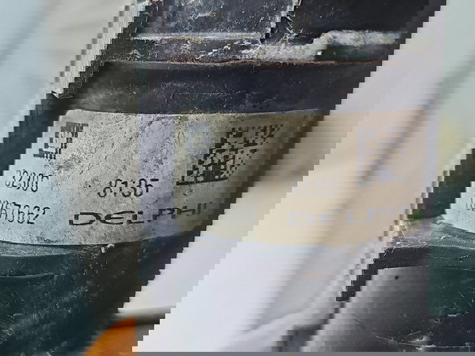 Radiator apa  Chevrolet Cruze (J300) [Fabr 2010-2016] 13267662 2.0 CDTI A20DTH 118KW / 160CP