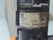 Radiator apa  Chevrolet Cruze (J300) [Fabr 2010-2016] 13267662 2.0 CDTI A20DTH 118KW / 160CP