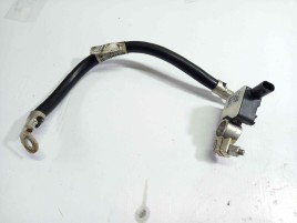 Borna baterie (-) 8K0915181E Audi A5 (8T3) [Fabr 2007-2015] 2.0 CAHA