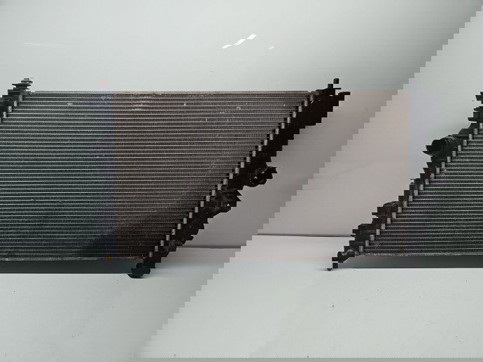 Radiator apa  Chevrolet Cruze (J300) [Fabr 2010-2016] 13267662 2.0 CDTI A20DTH 118KW / 160CP